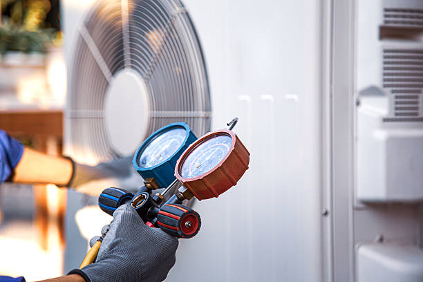 Trusted Hvac Repair service in Pennsburg, PA - HVAC Repair CO