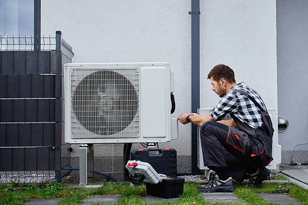 Top rated local Emergency Hvac Repair specialists in Pennsburg, PA